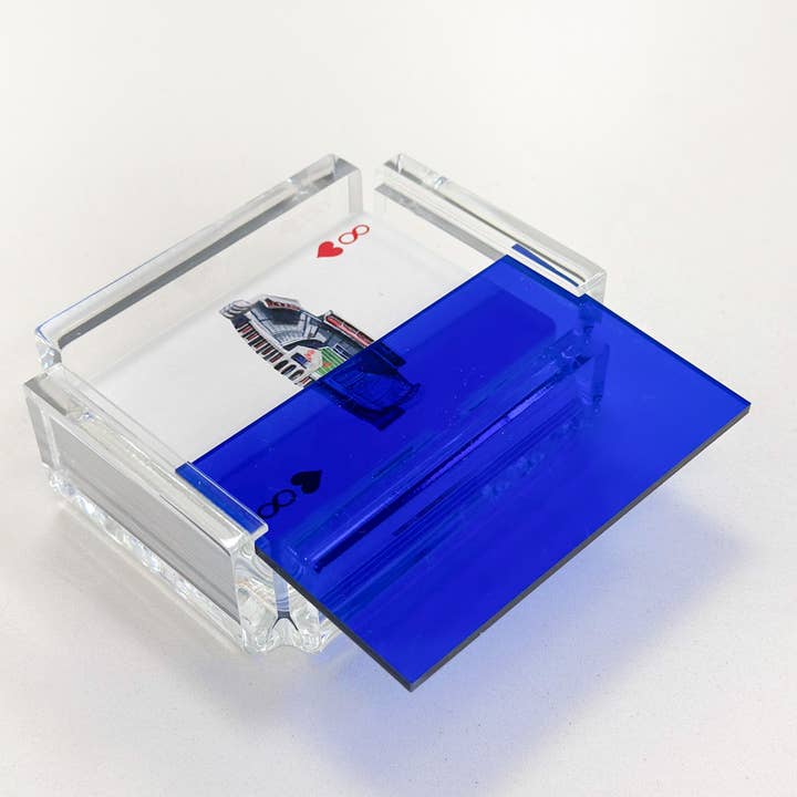 FOSTER - Wholesale Playing Cards - Ole Miss Playing Cards9