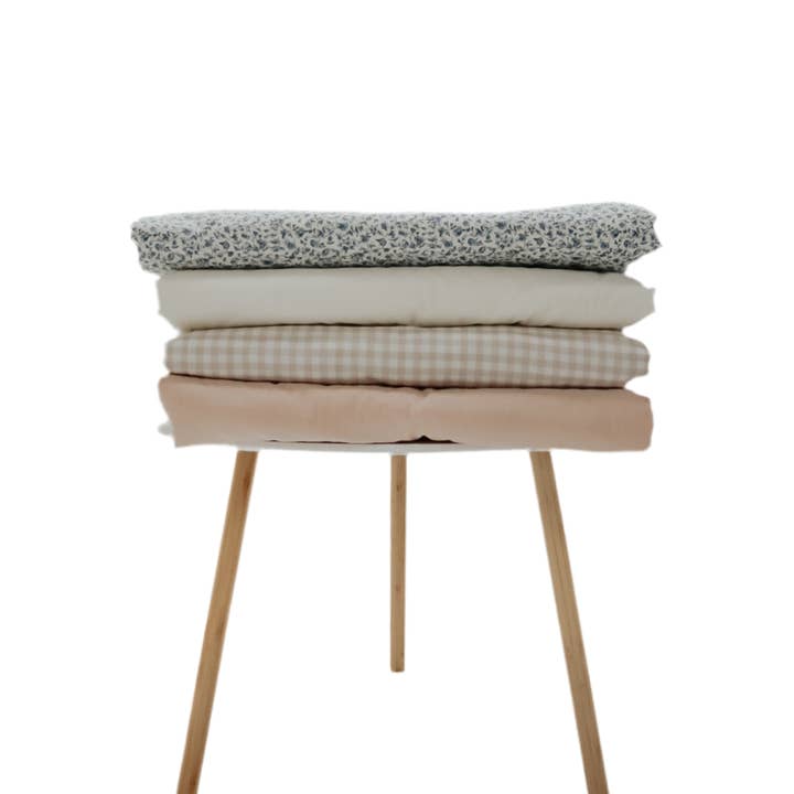 Little Mae and Co – wholesale Quilt – Kids & Baby – Cloud Crib Quilted Blanket4