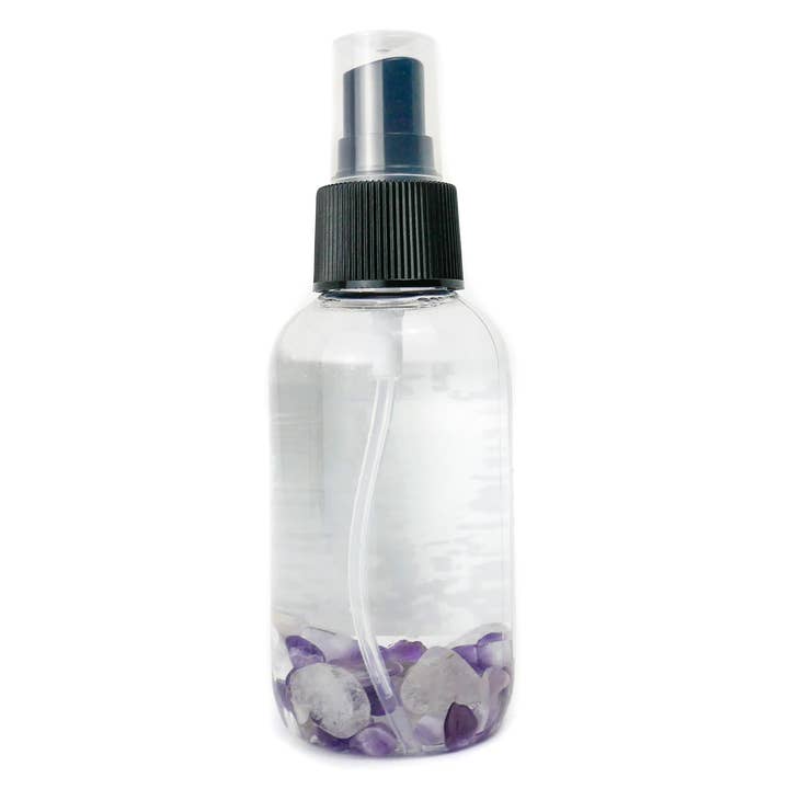 Downtown Tarot Company - Vente Vaporisateurs d'ambiance et de linge - Spray d'ambiance Intention - Intuition3