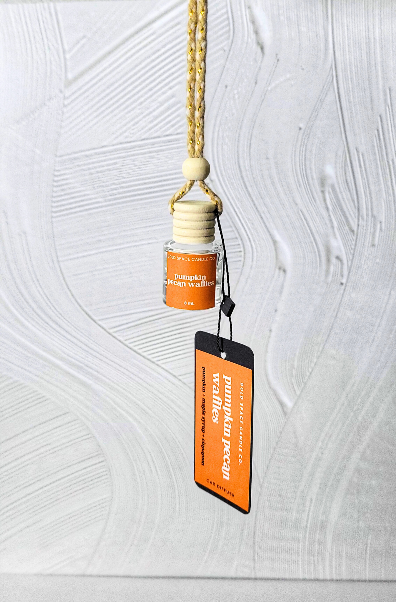 Bold Space Candle Co. – wholesale Reed diffuser – Car Diffusers | Fall, Winter, & Everyday | Variety of Scents12