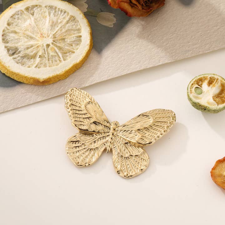 Broche - Bérangère voor wholesale door Lovelika