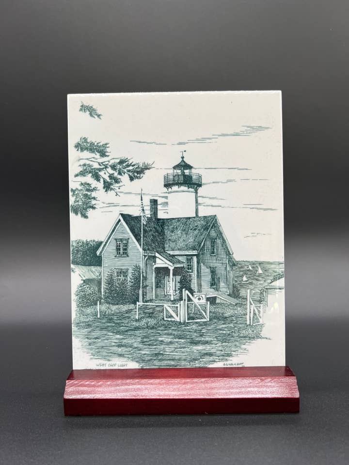 Dessin de table Trivet pour la vente par Heritage Landmarks