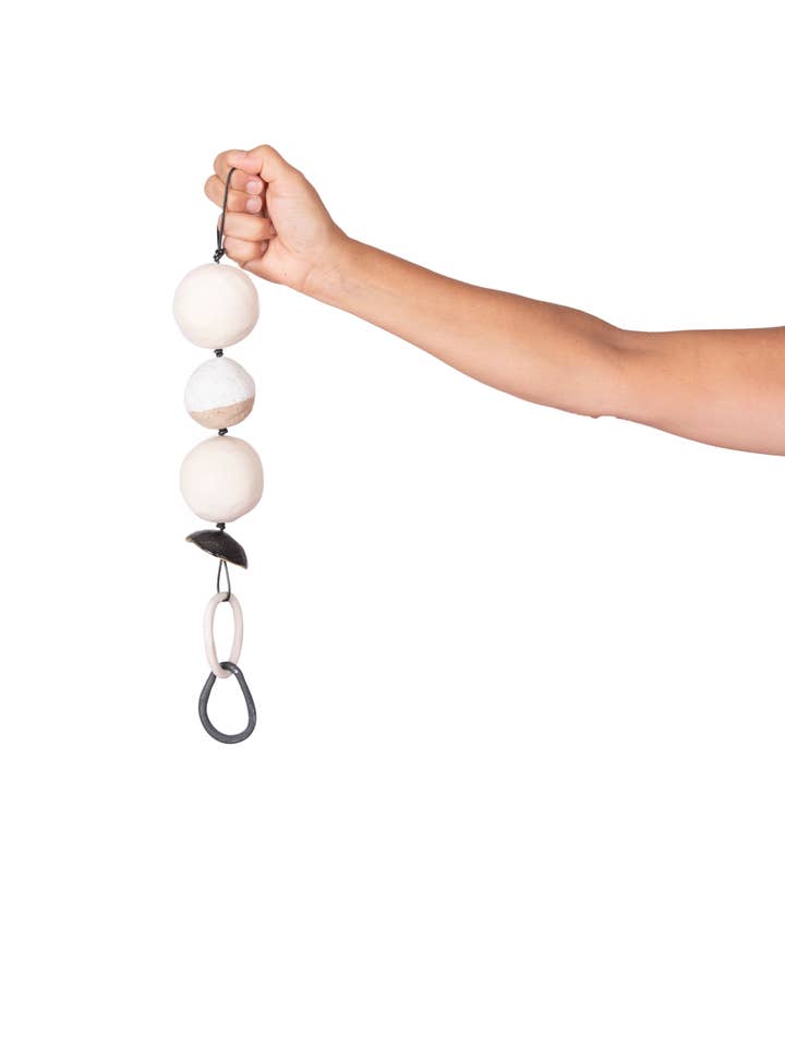 Hanging Talisman #2 for wholesale by Dewdrop