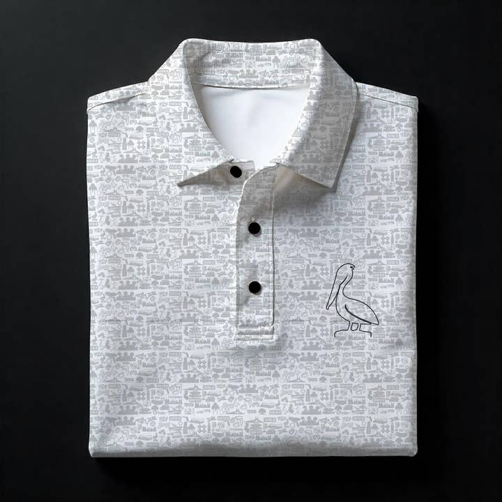 City Mashup for wholesale by 1771 Designs