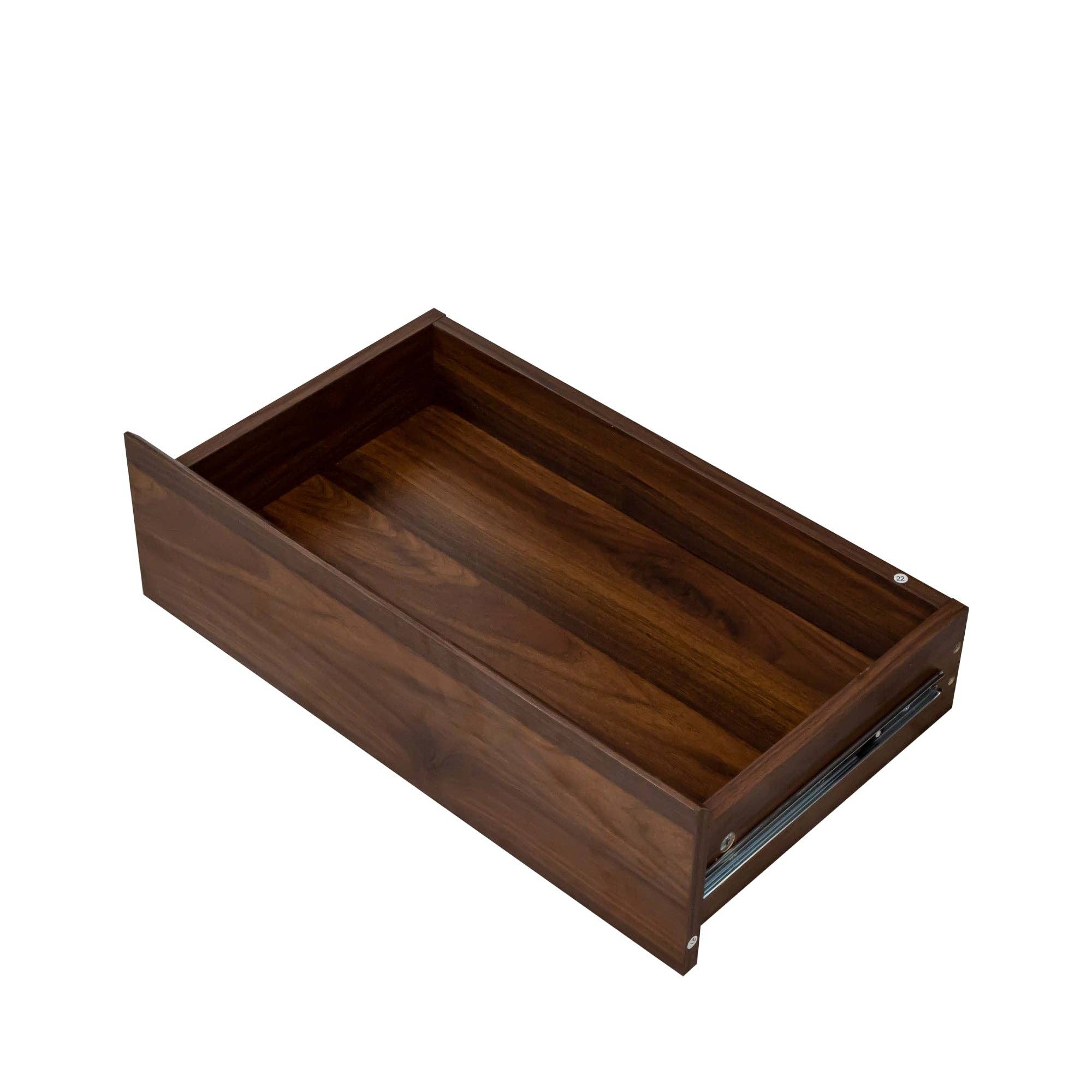 HOMYCASA DESIGN INC - Wholesale Cabinet - 63" Walnut Salon Multi-Functional Hairdressing Tool Cabinet15