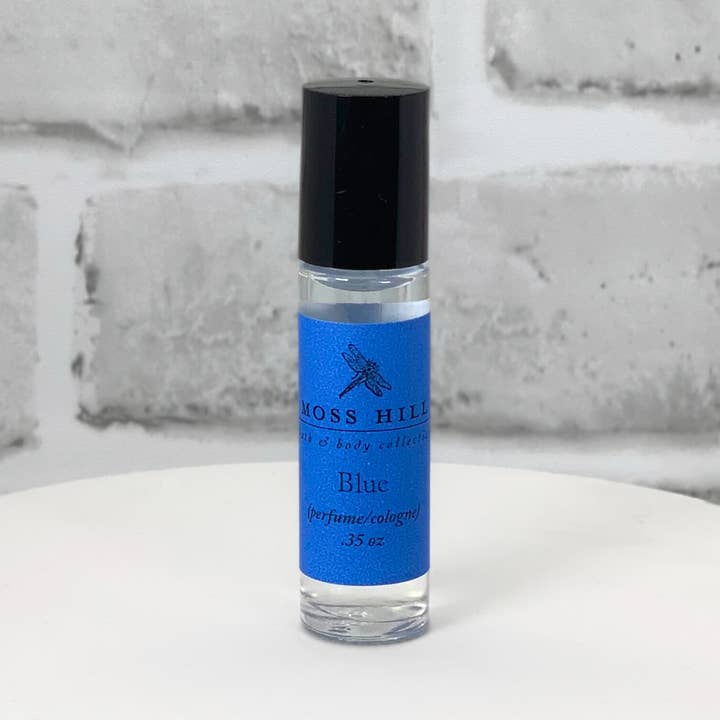 Moss Hill Bath & Body Collection – wholesale Roll-on-doft – Roll-on parfym