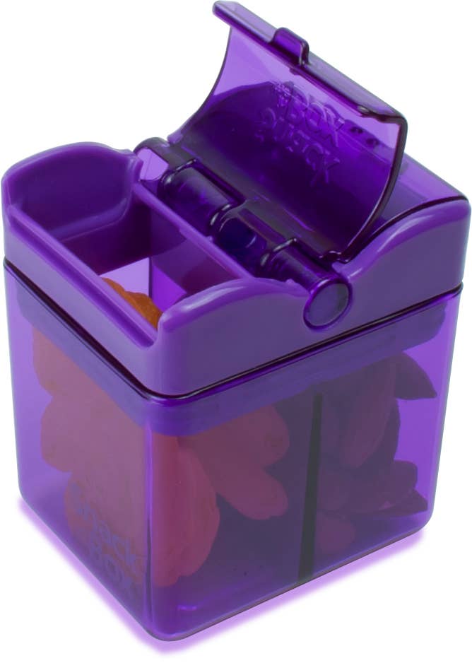 Precidio Snack in the Box for wholesale on Faire6