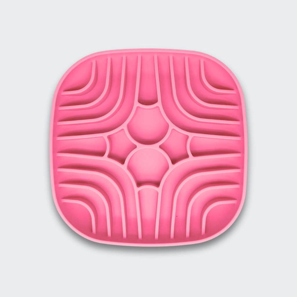 Woofstuff - Shop for dogs - Wholesale Pet Bowl - Cat/Dog - Activity Toy Slow Feeder Tasty L1