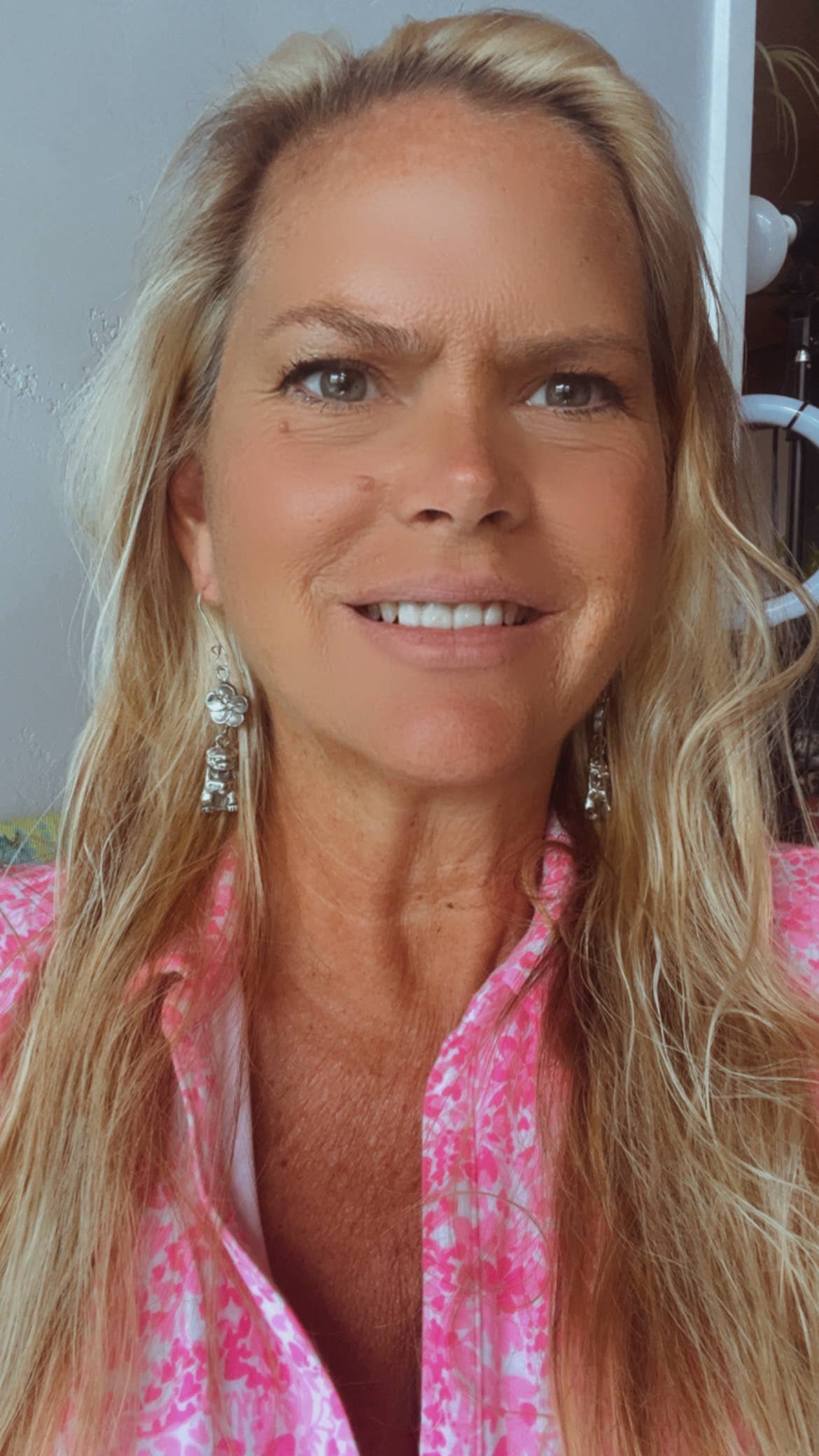 Hi Octane | SilverBotanica - Wholesale Dangle Earrings - Foo Dog & Blossom Chinoiserie Earrings 8