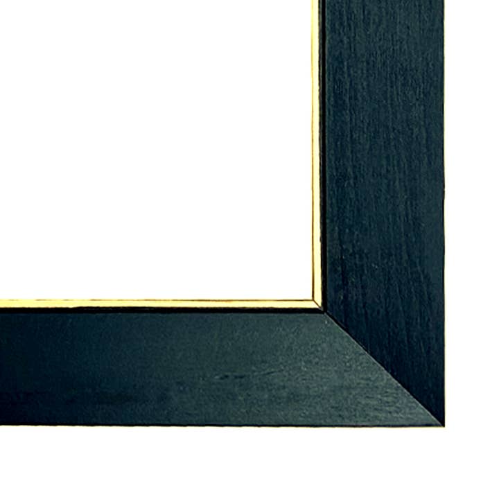 Madison Bay Co. - Historical Home Decor Reproductions - Vente Affiche d'art - Gravure de chasse au renard "Full Cry" vintage derrière verre1