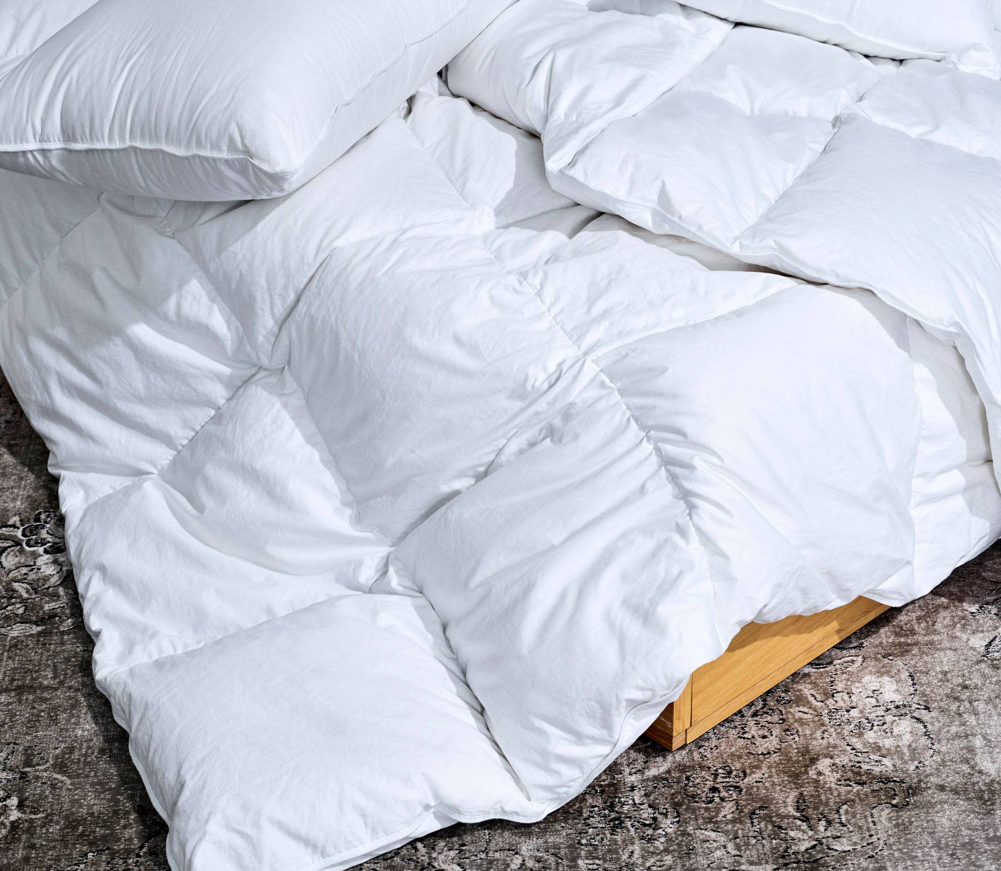 Snowe Home - Wholesale Down Comforter - Down Comforter6