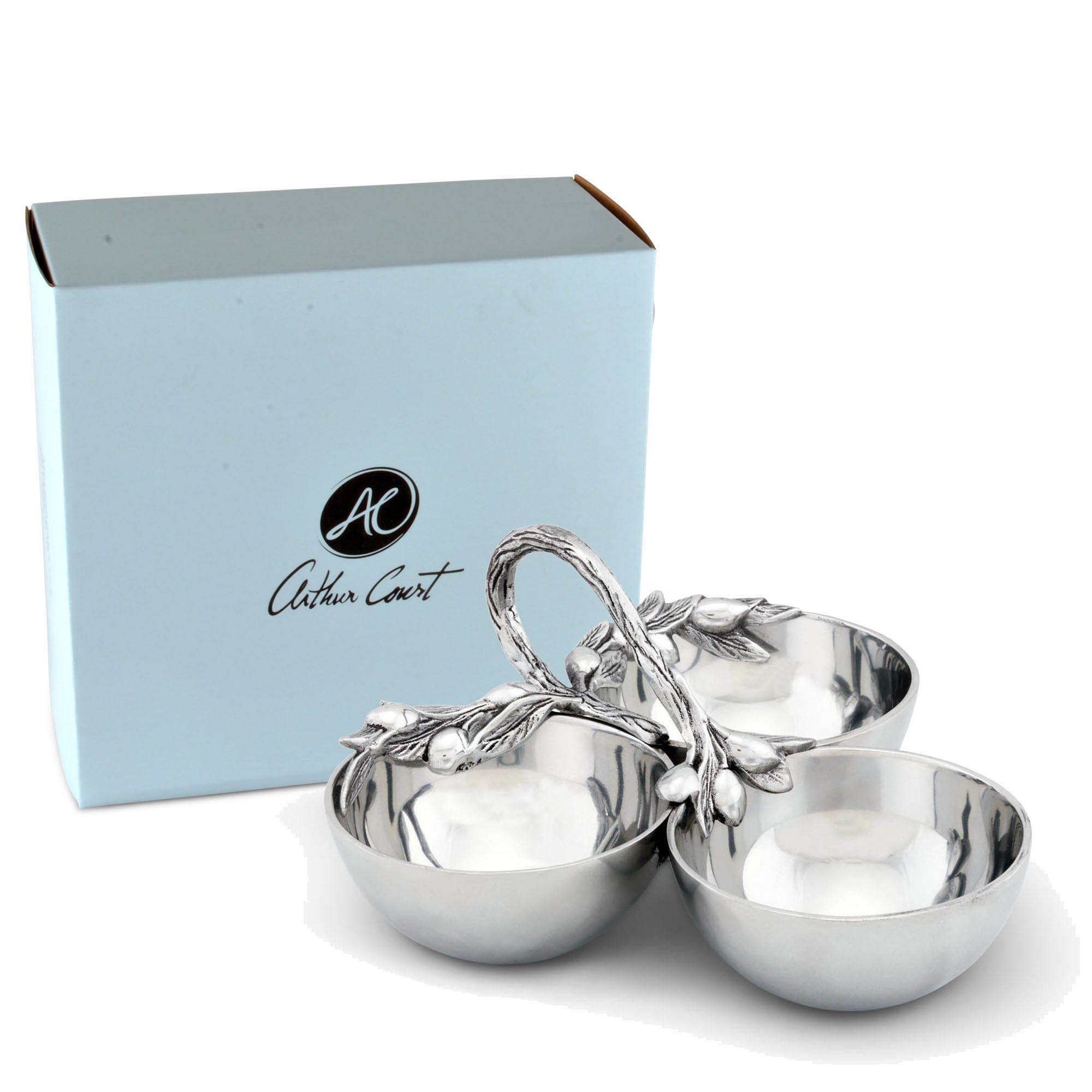 Arthur Court – wholesale Serveringsskål – Olive serveringsskålar6