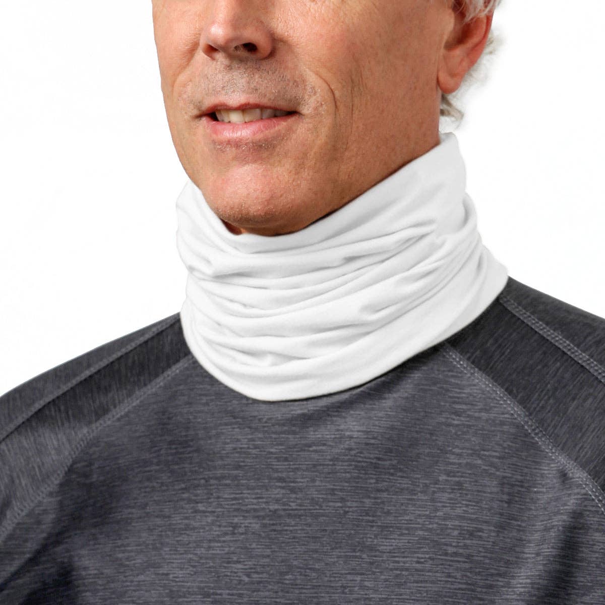 UV Skinz – wholesale Neck Warmer/Snood - Men’s – Bamboo UV Neck & Face Covering12