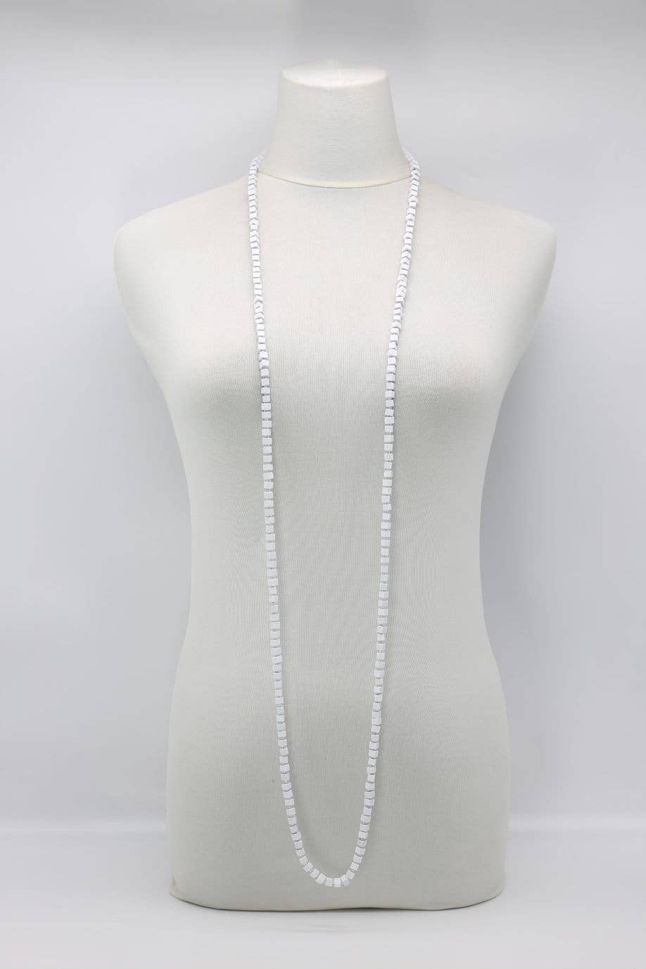 Jianhui London – wholesale Beaded/pearl necklace – The Next Pashmina Necklace 16