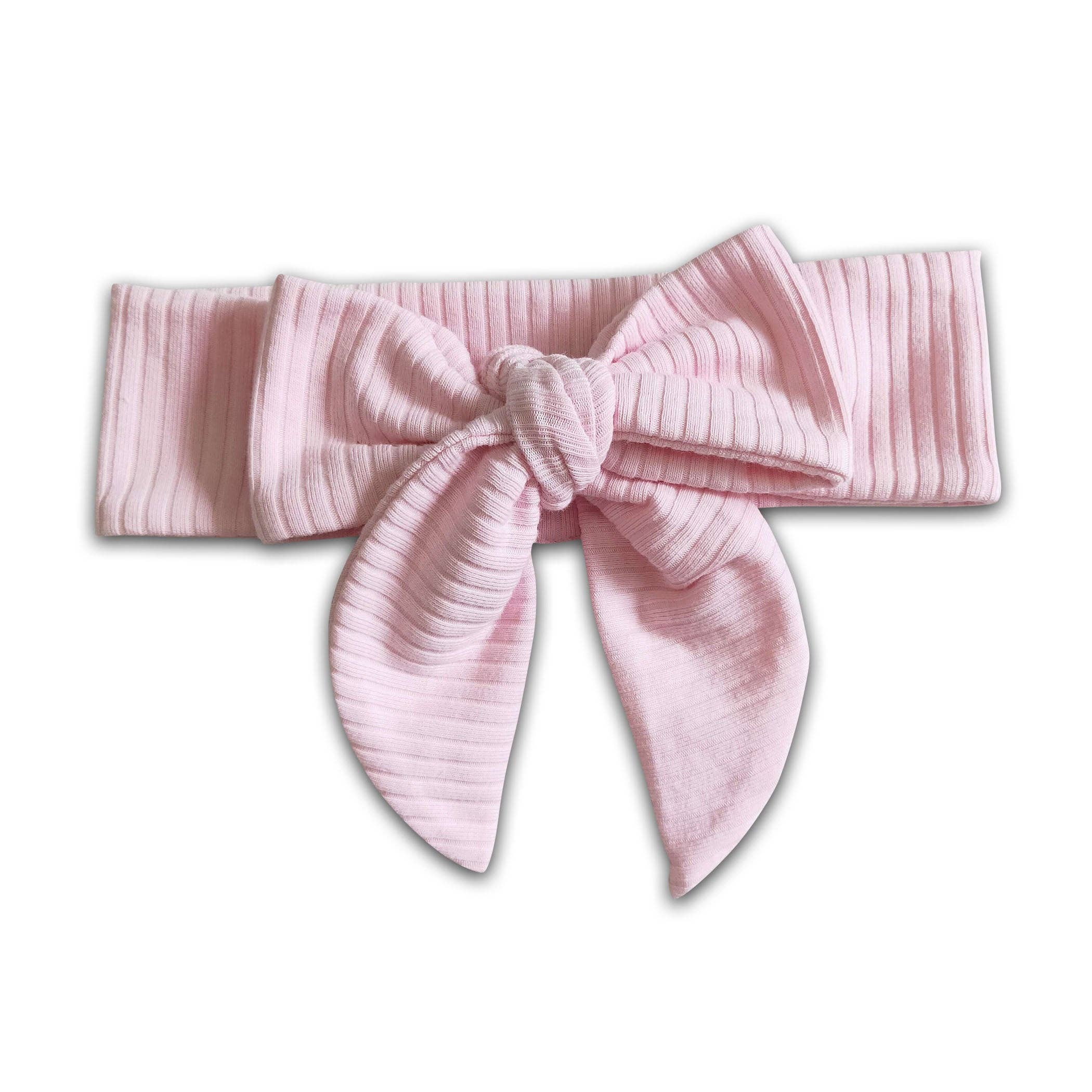 Yawoo Garments - Wholesale Clothing Set - Baby - Sleeveless pink cotton baby girls bummies set1