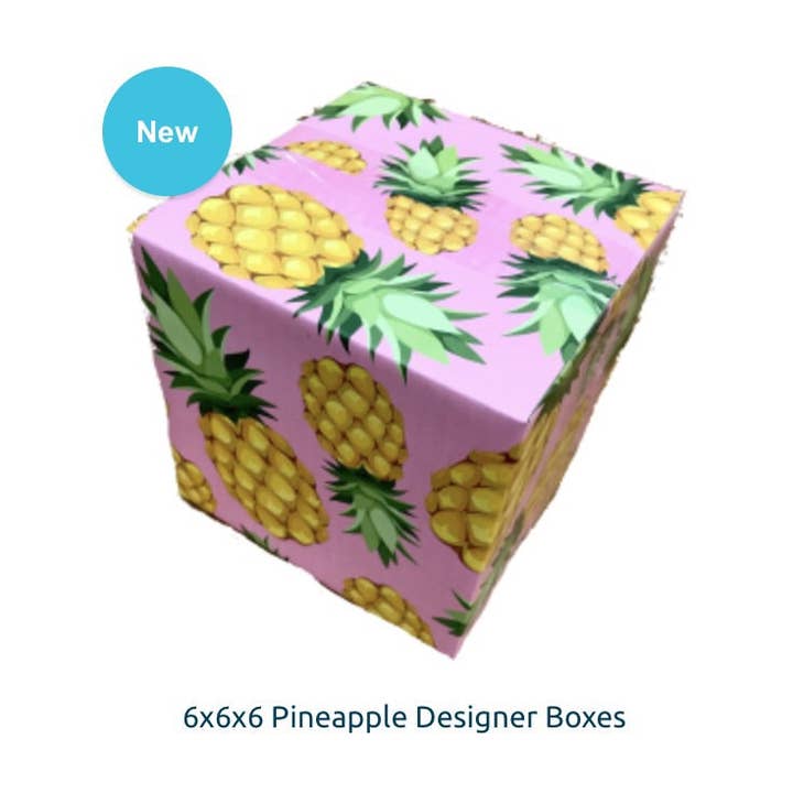 PLT Wholesale - Wholesale Gift Box - Designer Mailing Boxes