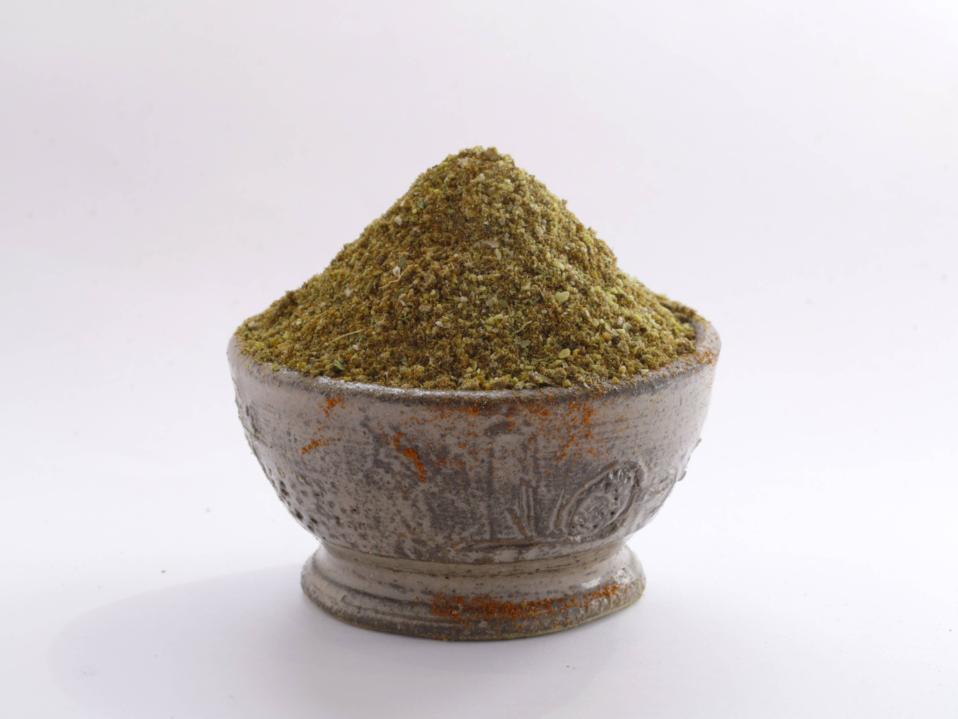 Place des Epices - Wholesale Dried Spice Mix - Ras el Hanout Organic1