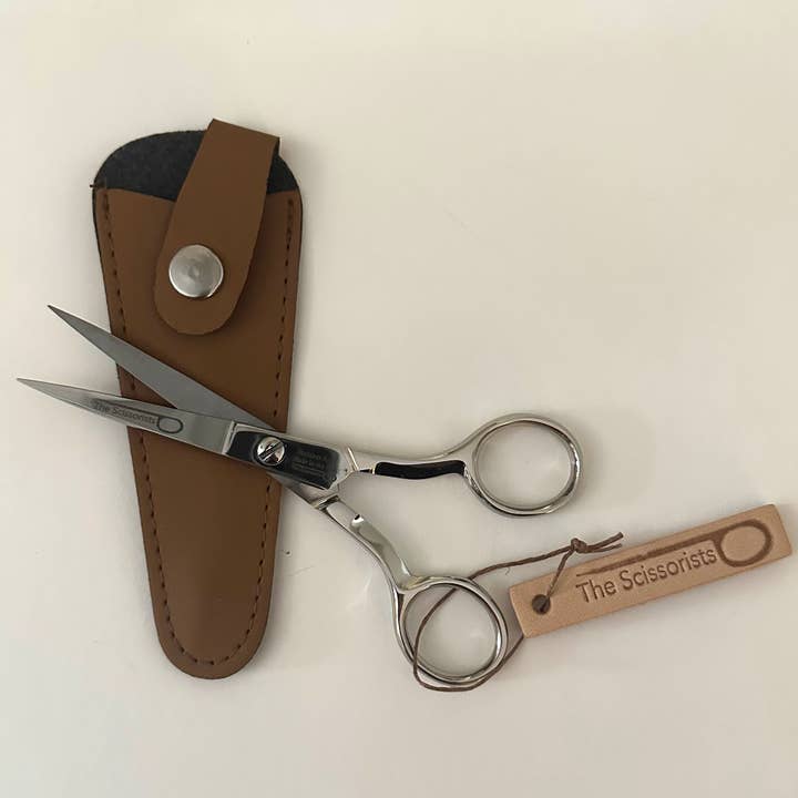 The Scissorists - Wholesale Scissors - North Coast Scissors