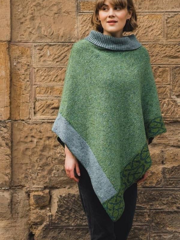 Cap Cavan Mull pour la vente par Knitted in Edinburgh