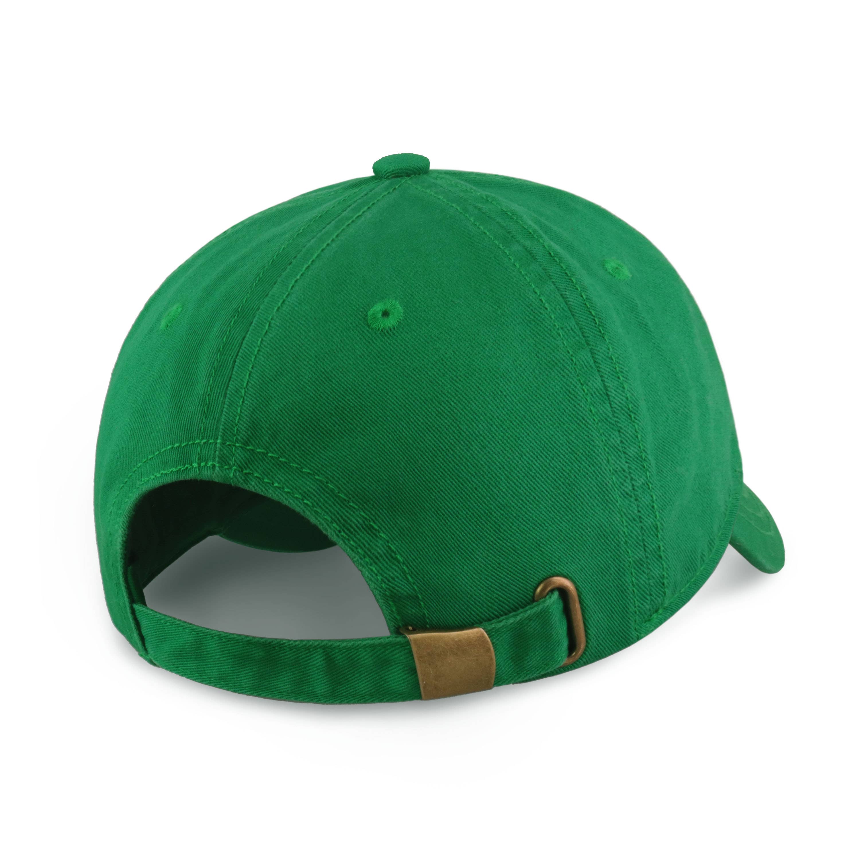 ChoKoLids – wholesale Baseball cap – Unisex – CHOK.LIDS Plain Baseball Cap66