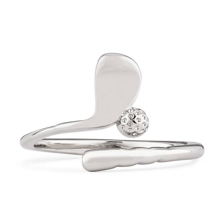 Golf Wrap Ring for wholesale by Wear Felicity