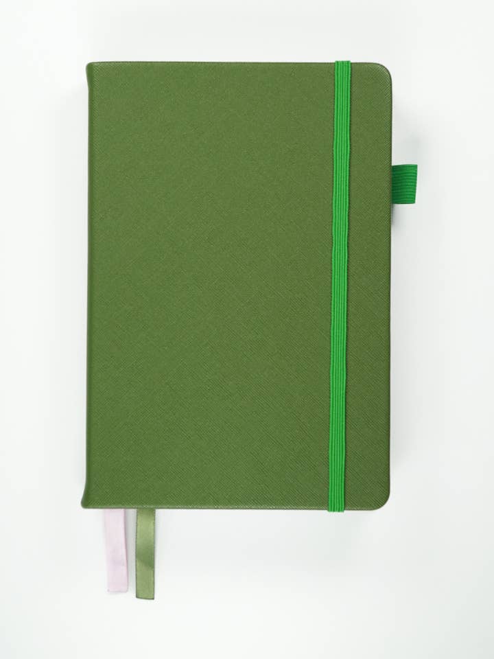 Olivgrünes für den Großhandel von Linda Tong Planners