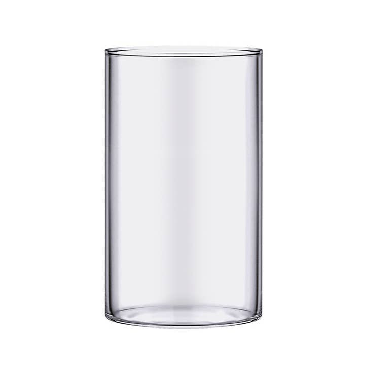 Glass Pillar Sleeve holds 3x4 Inch
for wholesale by Koppers Home