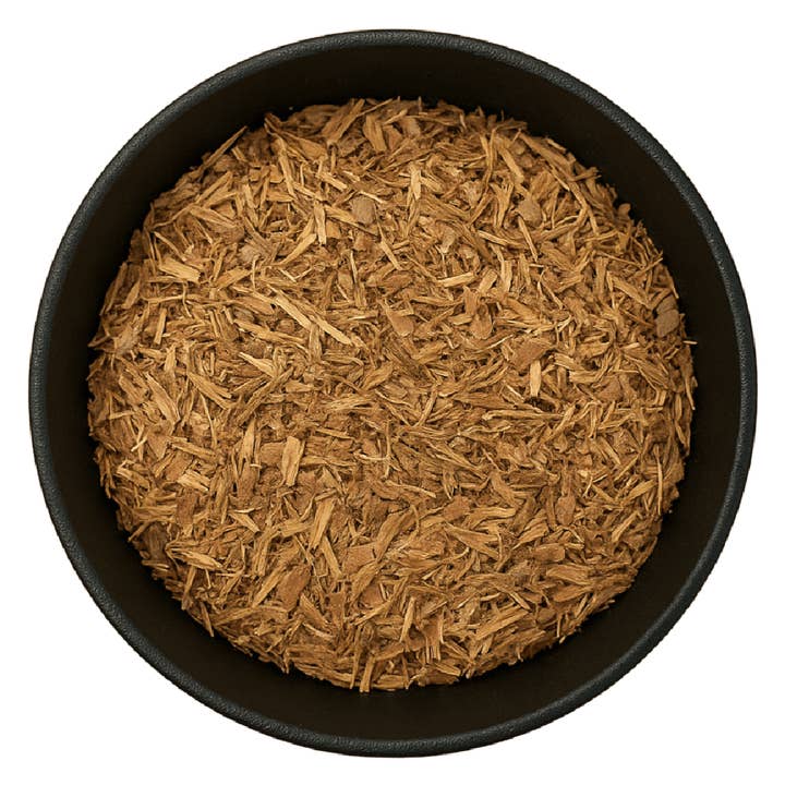 LA Herb - Wholesale Herbs - Cat's Claw Bark Cut (Unicaria Tomentosa)1