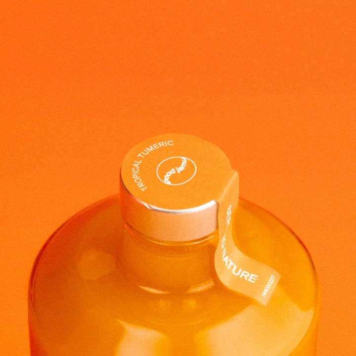 good jamu - Wholesale Wellness juice/tonic - Tropical Turmeric2