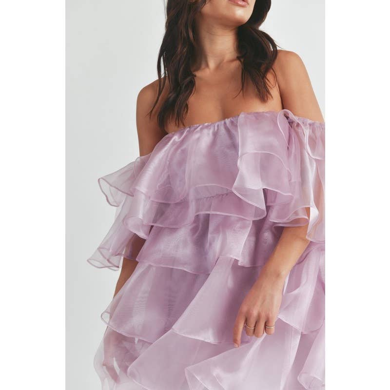 FashionShowcase - Wholesale Dress - Women's - Cocktail Dress7