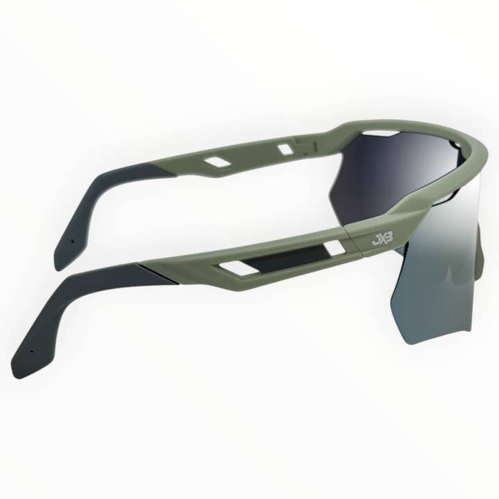 BEXST - Wholesale Sunglasses - Unisex - Makara - JBX21