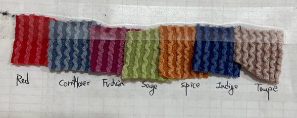 Boswell - Wholesale Dress - Women's - Pocket Detail Rib Long Dress13