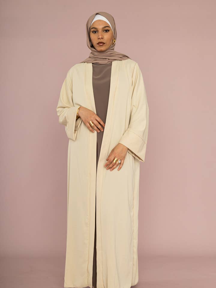 IDEAL OUTFIT - Wholesale Kimono - Women's - Medina silk kimono for women ref:2361pk