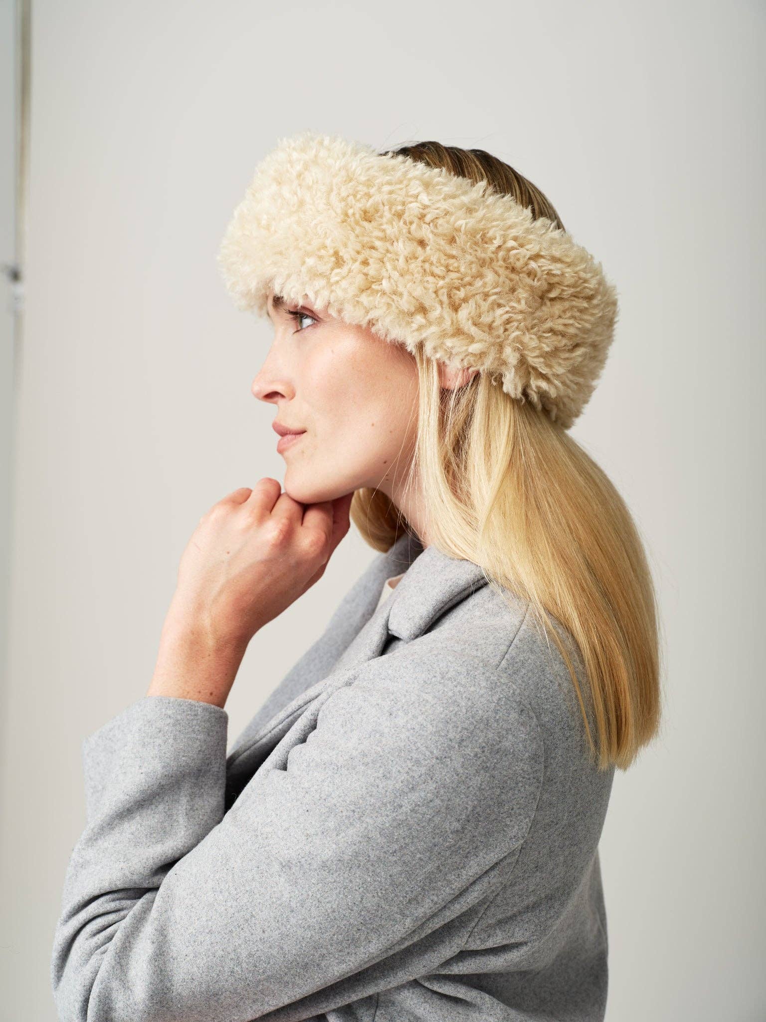 Helen Moore - Vente Bandeau – femme - Bandeau Huff1