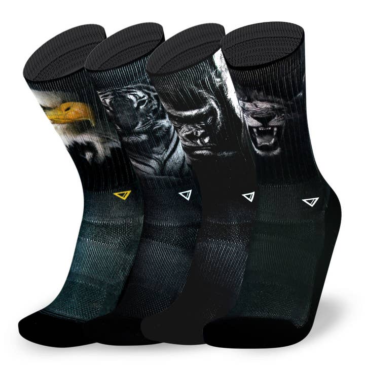 LE PACK ANIMAL pour la vente par LITHE APPAREL