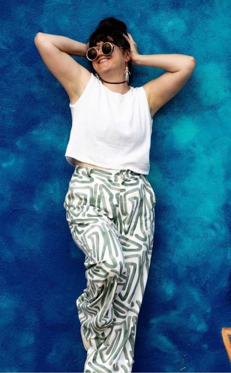 NO RHYME OR REASON ART - Wholesale Dangle Earrings - Astronaut Barbie Earrings - Poseable Doll, Retro4