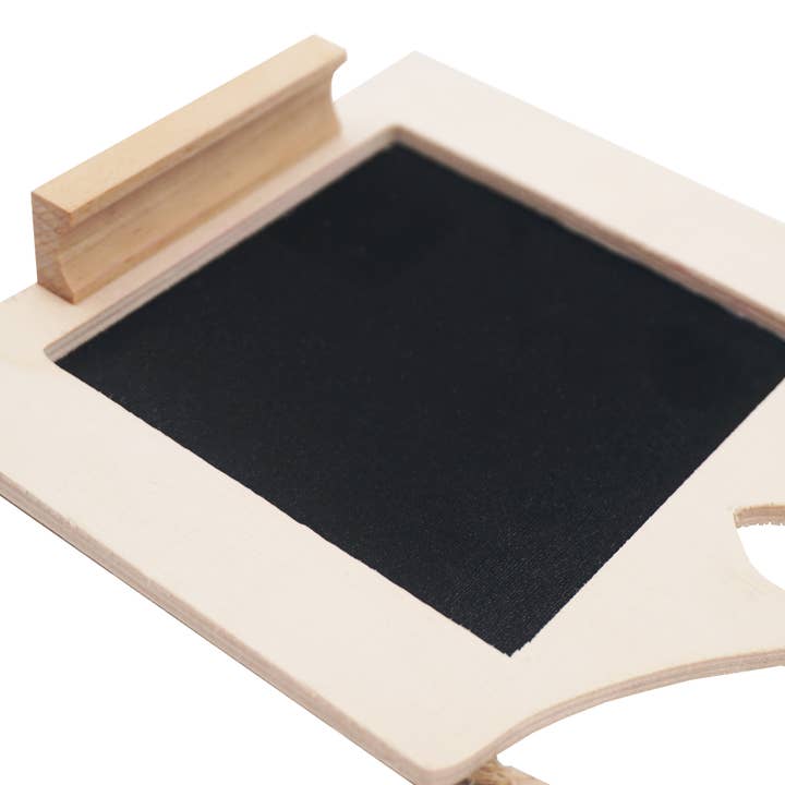 Angels Craft - Wholesale Sign - Hanging Chalk Sign Frame, 1-ct1