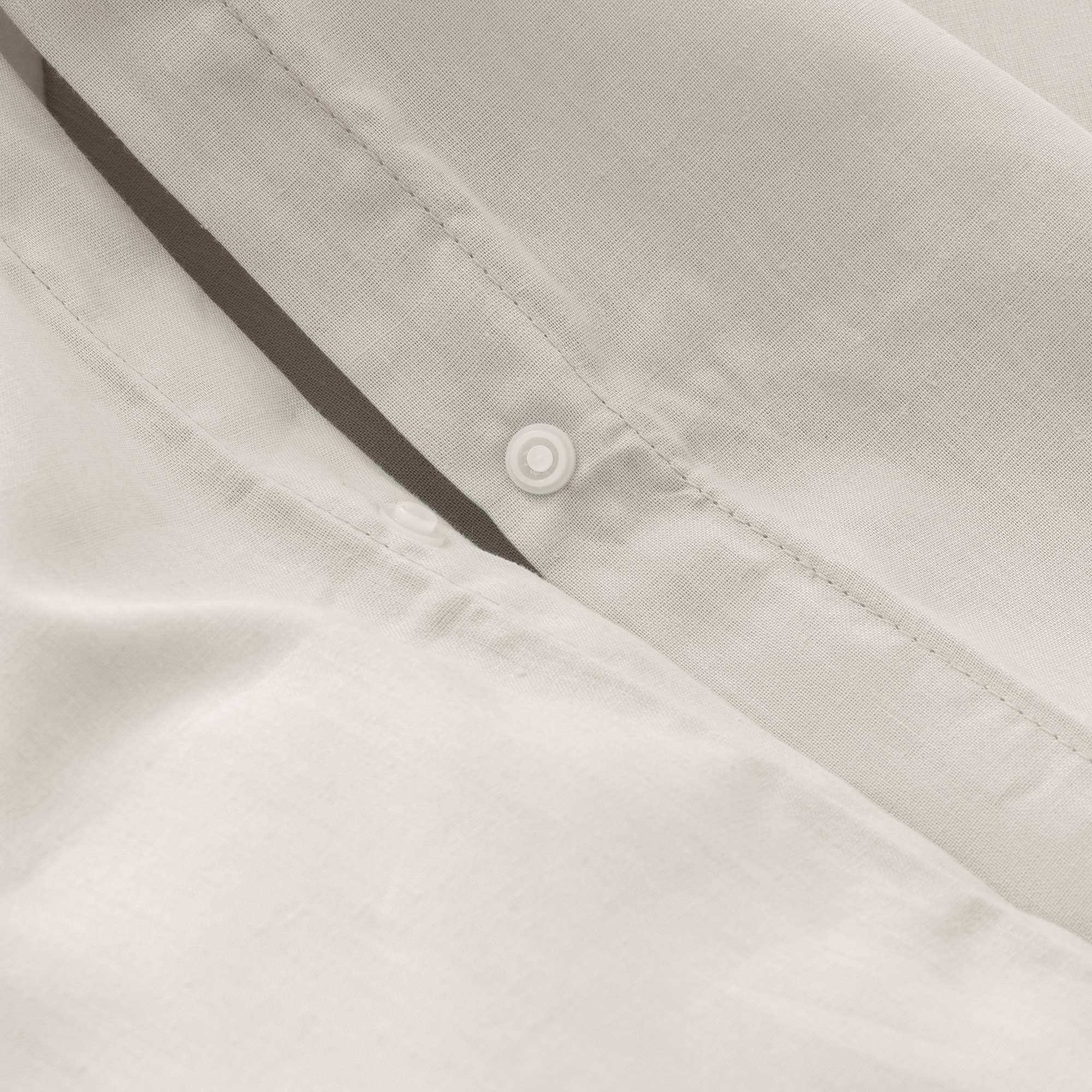 GAMUSI - Vente Housses de couette - Housse de couette 100 % coton, 144 fils, set 2/3 pièces15