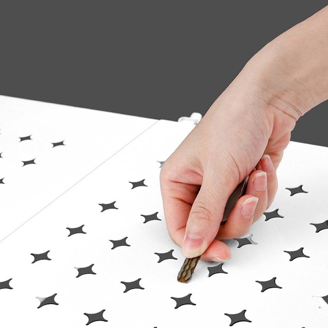 SOGA International Pty Ltd - Wholesale Free-standing shelf - SOGA 2X 4 Tier Steel White Foldable Display Stand Multi-Functional Shelves Storage Organizer with Wheels11