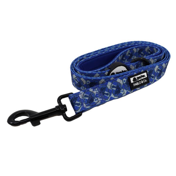 Pablo & Co. Boutique - Wholesale Pet Leash - Dog - Harry Potter - Ravenclaw: Dog Leash