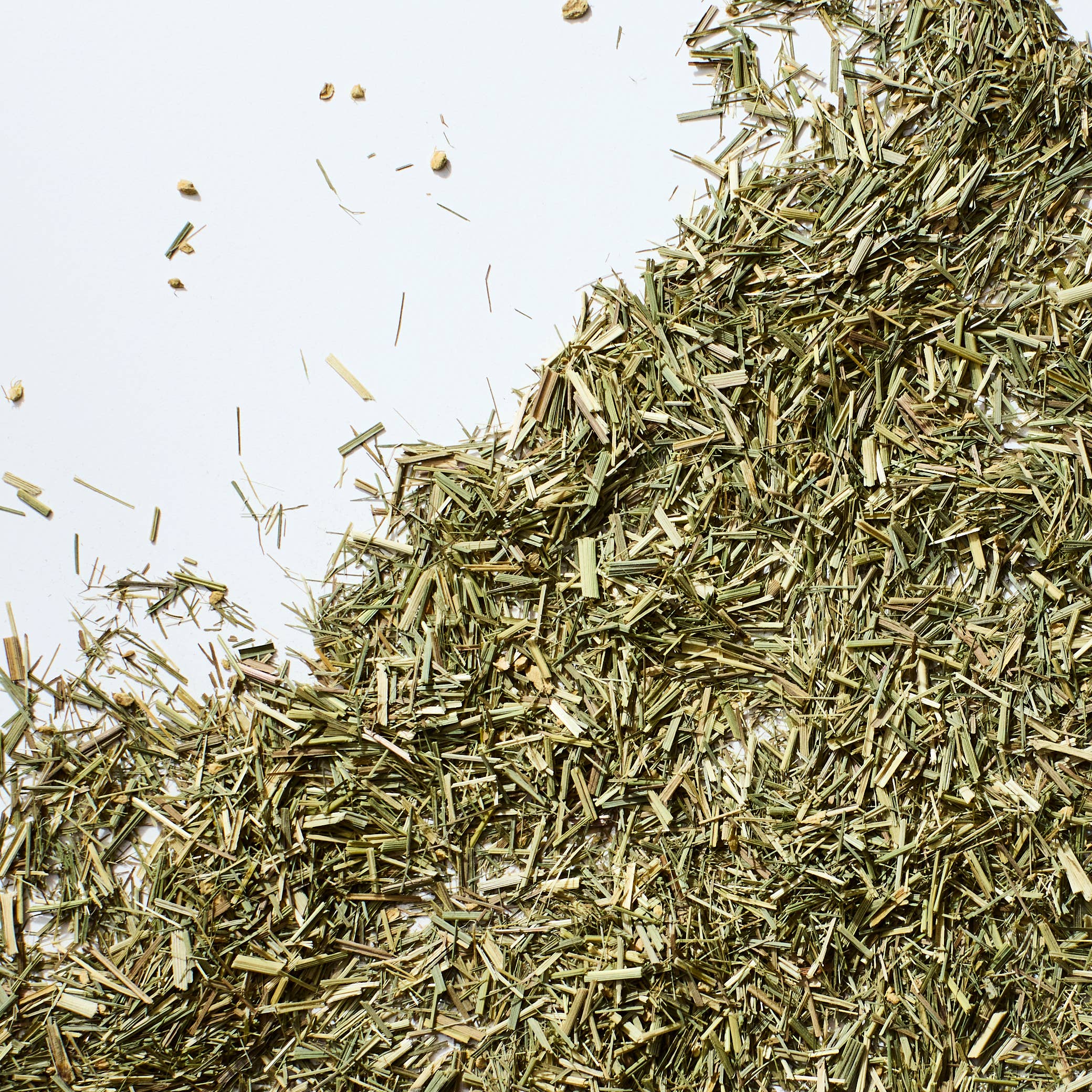 Herbs & Kettles - Wholesale Health/Detox Tea - Ginger Lemongrass Tea2