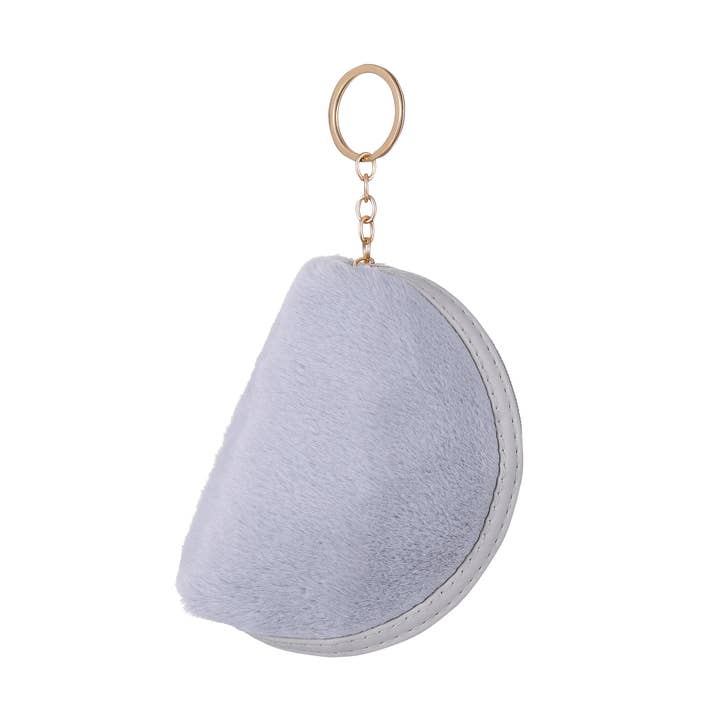 Portacarte e portamonete con portachiavi per la vendita all'ingrosso da parte di STELLA GREEN