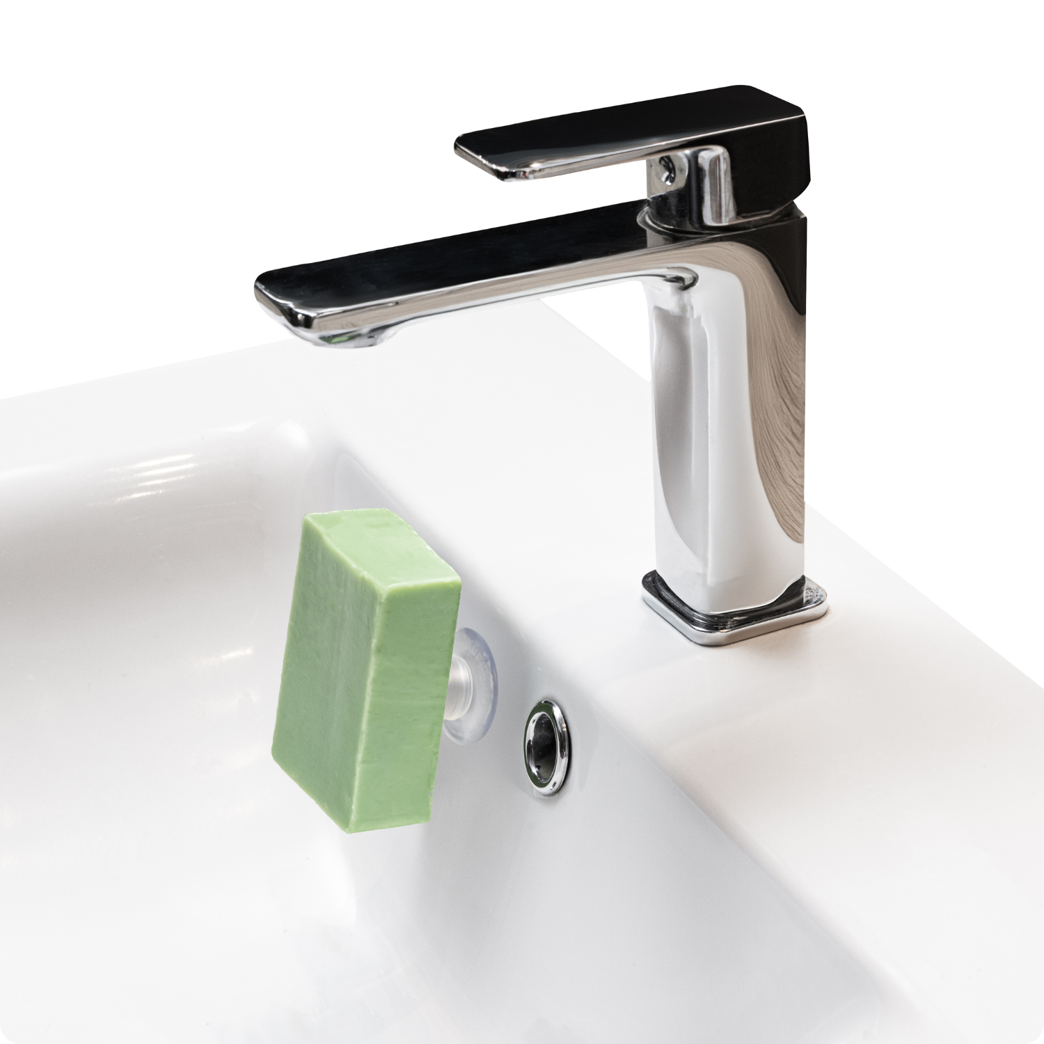 FAIRSAVONT eG. – sabonete sólido por atacado – Cuidado de Urtiga - Caresse d'Ortie (100g)2