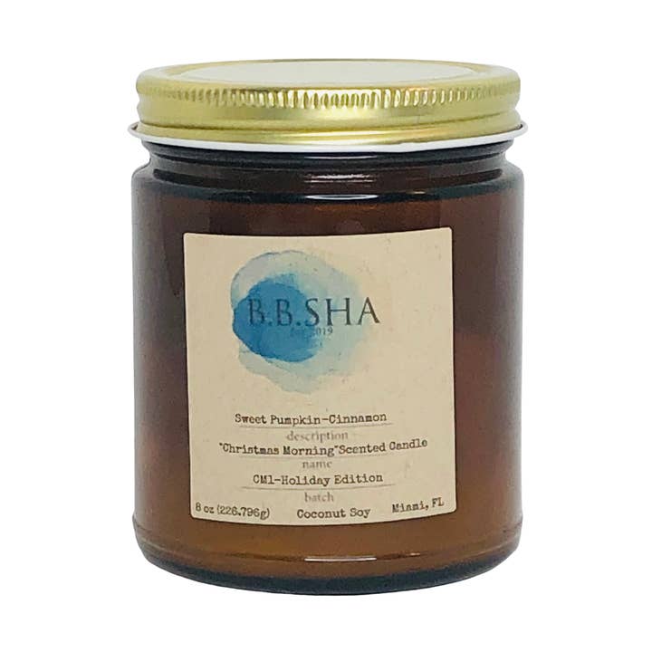 Matin de Noël pour la vente par Basket Boutique by Sha