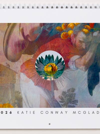 2026 Calendar of Possibilities for wholesale by VivaTheCircle