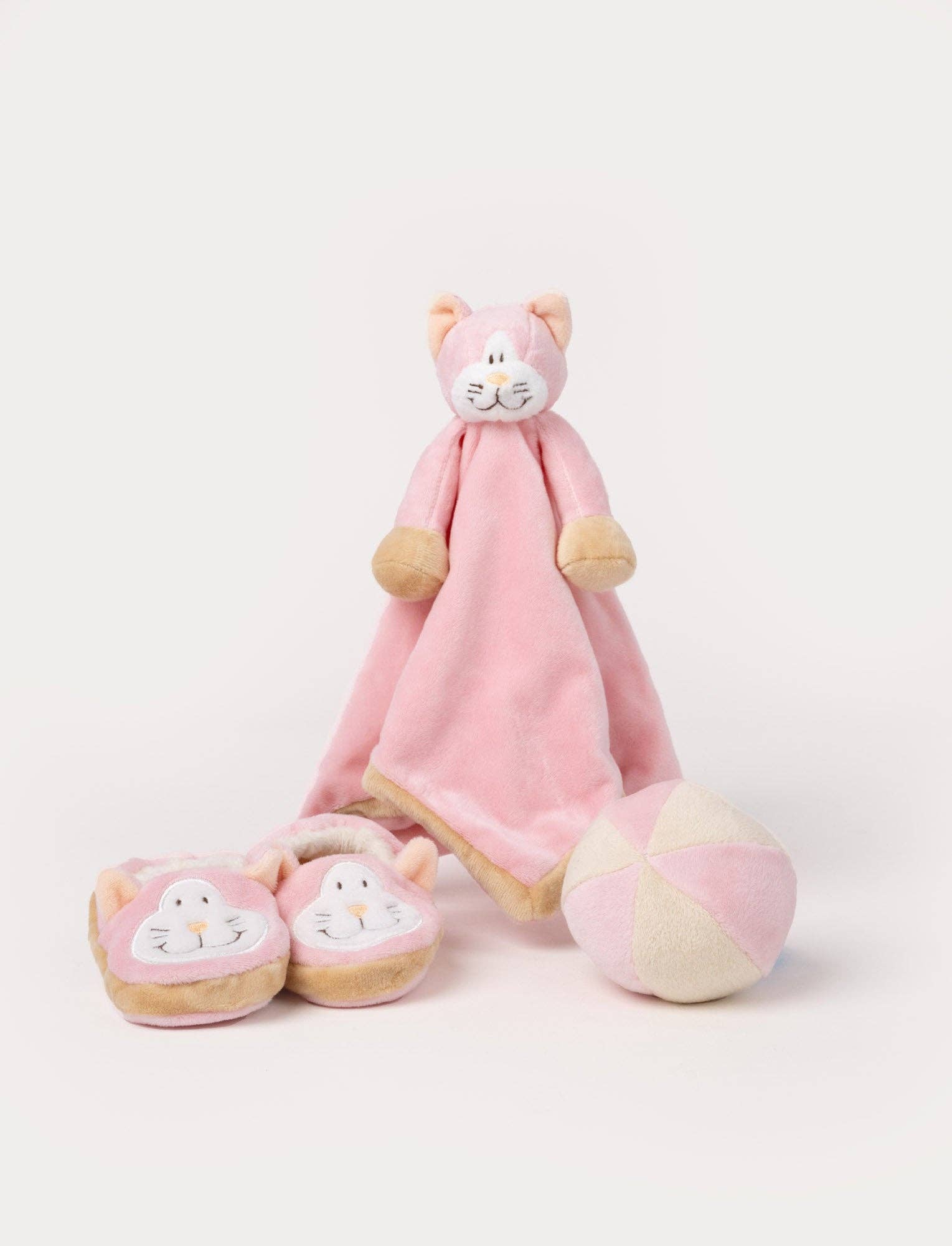 Teddykompaniet - Wholesale Stuffed/Plush Toy - Kids & Baby - Diinglisar, Gift Set, Cat1
