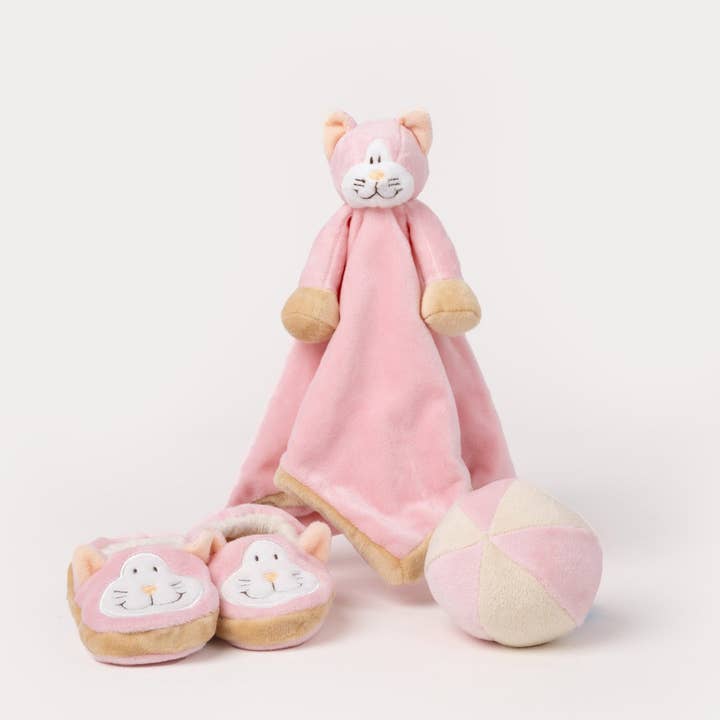 Teddykompaniet - Wholesale Stuffed/Plush Toy - Kids & Baby - Diinglisar, Gift Set, Cat1