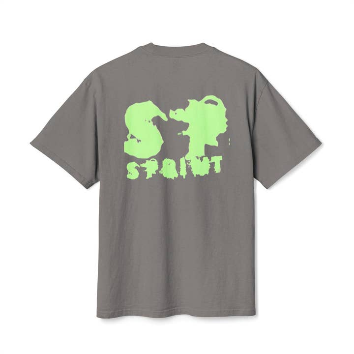 Unisex schweres ausgewaschenes T-Shirt für den Großhandel von RC'nSONS