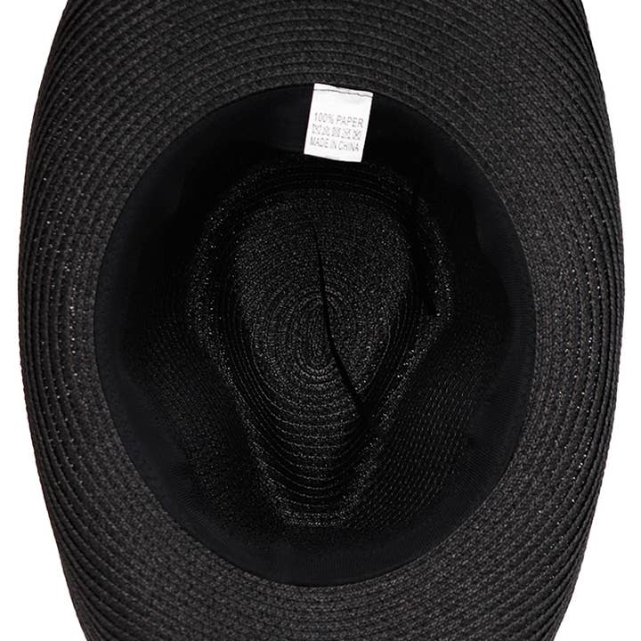 Cap Zone - Wholesale Cowboy Hat - Women's - Coastal Cowgirl Cowboy Hat