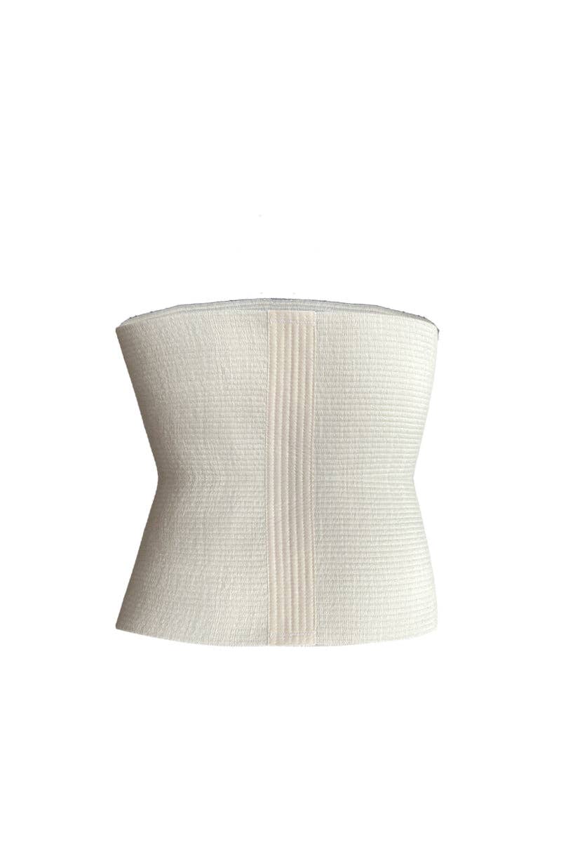 Natural P/52 Elastic belt - Cotton on the skin for wholesale on Faire1